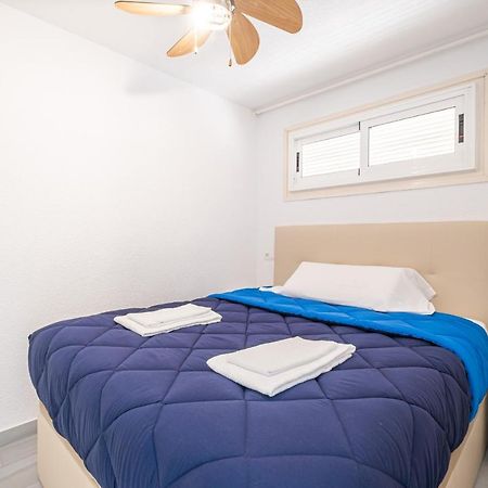 Loixana 10-8 Apartment Levante Area Μπένιντορμ Εξωτερικό φωτογραφία
